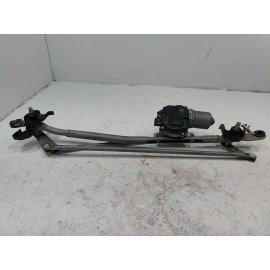 2018-2020 TOYOTA CAMRY FRONT WINDSHIELD WIPER LINKAGE W/ MOTOR OEM