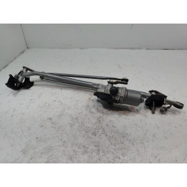 2018-2020 TOYOTA CAMRY FRONT WINDSHIELD WIPER LINKAGE W/ MOTOR OEM