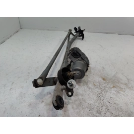 2018-2020 TOYOTA CAMRY FRONT WINDSHIELD WIPER LINKAGE W/ MOTOR OEM