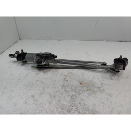 2018-2020 TOYOTA CAMRY FRONT WINDSHIELD WIPER LINKAGE W/ MOTOR OEM