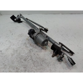 2018-2020 TOYOTA CAMRY FRONT WINDSHIELD WIPER LINKAGE W/ MOTOR OEM