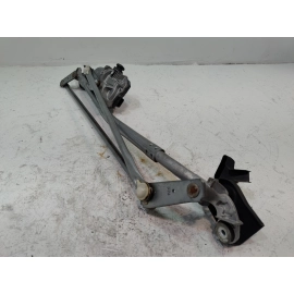 2018-2020 TOYOTA CAMRY FRONT WINDSHIELD WIPER LINKAGE W/ MOTOR OEM