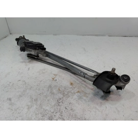 2018-2020 TOYOTA CAMRY FRONT WINDSHIELD WIPER LINKAGE W/ MOTOR OEM