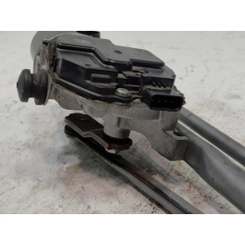 2018-2020 TOYOTA CAMRY FRONT WINDSHIELD WIPER LINKAGE W/ MOTOR OEM