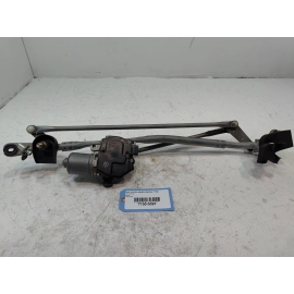 2018-2020 TOYOTA CAMRY FRONT WINDSHIELD WIPER LINKAGE W/ MOTOR OEM