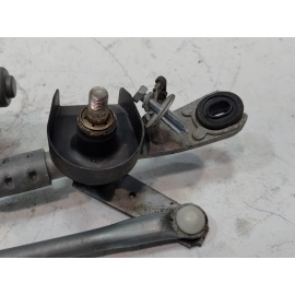 2018-2020 TOYOTA CAMRY FRONT WINDSHIELD WIPER LINKAGE W/ MOTOR OEM