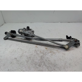 2018-2020 TOYOTA CAMRY FRONT WINDSHIELD WIPER LINKAGE W/ MOTOR OEM