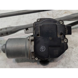 2018-2020 TOYOTA CAMRY FRONT WINDSHIELD WIPER LINKAGE W/ MOTOR OEM