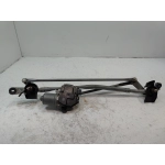 2018-2020 TOYOTA CAMRY FRONT WINDSHIELD WIPER LINKAGE W/ MOTOR OEM