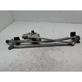 2018-2020 TOYOTA CAMRY FRONT WINDSHIELD WIPER LINKAGE W/ MOTOR OEM