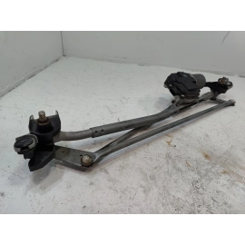 2018-2020 TOYOTA CAMRY FRONT WINDSHIELD WIPER LINKAGE W/ MOTOR OEM