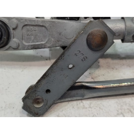 2018-2020 TOYOTA CAMRY FRONT WINDSHIELD WIPER LINKAGE W/ MOTOR OEM