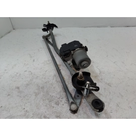 2018-2020 TOYOTA CAMRY FRONT WINDSHIELD WIPER LINKAGE W/ MOTOR OEM