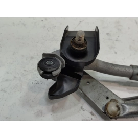 2018-2020 TOYOTA CAMRY FRONT WINDSHIELD WIPER LINKAGE W/ MOTOR OEM