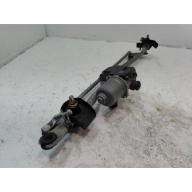 2018-2020 TOYOTA CAMRY FRONT WINDSHIELD WIPER LINKAGE W/ MOTOR OEM