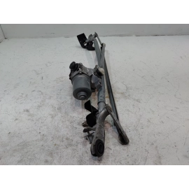 2018-2020 TOYOTA CAMRY FRONT WINDSHIELD WIPER LINKAGE W/ MOTOR OEM