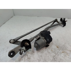 2018-2020 TOYOTA CAMRY FRONT WINDSHIELD WIPER LINKAGE W/ MOTOR OEM