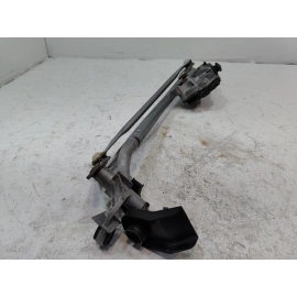 2018-2020 TOYOTA CAMRY FRONT WINDSHIELD WIPER LINKAGE W/ MOTOR OEM