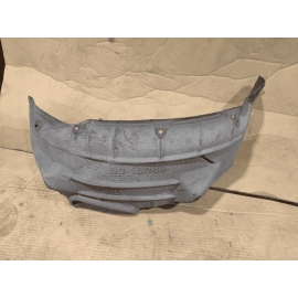 2018-24 TOYOTA CAMRY SE XSE REAR RIGHT PASSENGER FENDER LINER SPLASH SHIELD OEM