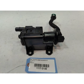 18-24 TOYOTA CAMRY 2.5L VALVE FUEL VAPOR CANISTER FILTER & LEAK DETECTION PUMP