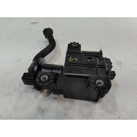 18-24 TOYOTA CAMRY 2.5L VALVE FUEL VAPOR CANISTER FILTER & LEAK DETECTION PUMP