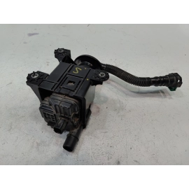 18-24 TOYOTA CAMRY 2.5L VALVE FUEL VAPOR CANISTER FILTER & LEAK DETECTION PUMP