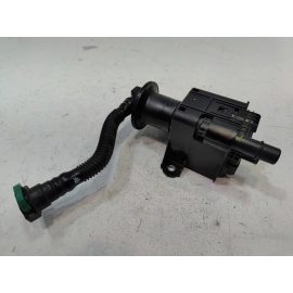 18-24 TOYOTA CAMRY 2.5L VALVE FUEL VAPOR CANISTER FILTER & LEAK DETECTION PUMP