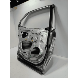 2018-2024 TOYOTA CAMRY REAR LEFT DRIVER SIDE DOOR SHELL PANEL *1J9* SILVER OEM