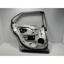 2018-2024 TOYOTA CAMRY REAR LEFT DRIVER SIDE DOOR SHELL PANEL *1J9* SILVER OEM