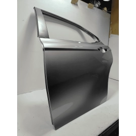 2018-2024 TOYOTA CAMRY REAR LEFT DRIVER SIDE DOOR SHELL PANEL *1J9* SILVER OEM