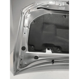 2021-2024 TOYOTA CAMRY XSE HOOD BONNET SHELL COVER PANEL SILVER 1J9 OEM