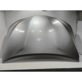 2021-2024 TOYOTA CAMRY XSE HOOD BONNET SHELL COVER PANEL SILVER 1J9 OEM