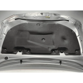 2021-2024 TOYOTA CAMRY XSE HOOD BONNET SHELL COVER PANEL SILVER 1J9 OEM
