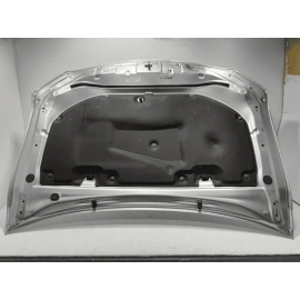 2021-2024 TOYOTA CAMRY XSE HOOD BONNET SHELL COVER PANEL SILVER 1J9 OEM