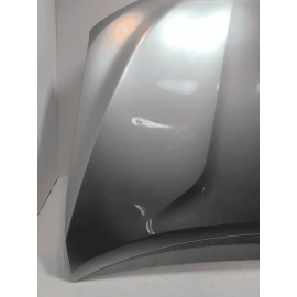 2021-2024 TOYOTA CAMRY XSE HOOD BONNET SHELL COVER PANEL SILVER 1J9 OEM