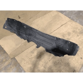 TOYOTA CAMRY SE XSE REAR LEFT DRIVER FENDER LINER SPLASH SHIELD 2018-2024 OEM