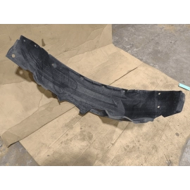 TOYOTA CAMRY SE XSE REAR LEFT DRIVER FENDER LINER SPLASH SHIELD 2018-2024 OEM