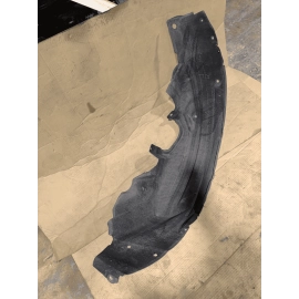 TOYOTA CAMRY SE XSE REAR LEFT DRIVER FENDER LINER SPLASH SHIELD 2018-2024 OEM