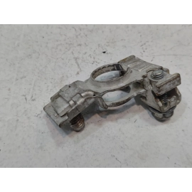 2018-2024 TOYOTA CAMRY BATTERY POSITIVE WIRE CABLE TERMINAL END CLAMP OEM