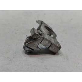 2018-2024 TOYOTA CAMRY BATTERY POSITIVE WIRE CABLE TERMINAL END CLAMP OEM