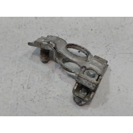 2018-2024 TOYOTA CAMRY BATTERY POSITIVE WIRE CABLE TERMINAL END CLAMP OEM