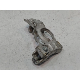 2018-2024 TOYOTA CAMRY BATTERY POSITIVE WIRE CABLE TERMINAL END CLAMP OEM