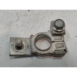 2018-2024 TOYOTA CAMRY BATTERY POSITIVE WIRE CABLE TERMINAL END CLAMP OEM