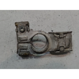 2018-2024 TOYOTA CAMRY BATTERY POSITIVE WIRE CABLE TERMINAL END CLAMP OEM