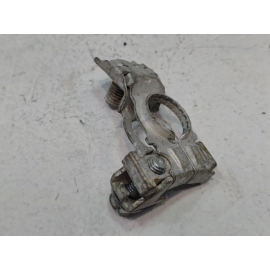 2018-2024 TOYOTA CAMRY BATTERY POSITIVE WIRE CABLE TERMINAL END CLAMP OEM