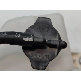 2018-2025 TOYOTA CAMRY ENGINE RADIATOR WATER COOLANT RESERVOIR TANK OEM