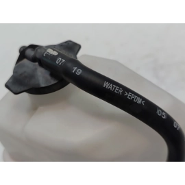 2018-2025 TOYOTA CAMRY ENGINE RADIATOR WATER COOLANT RESERVOIR TANK OEM