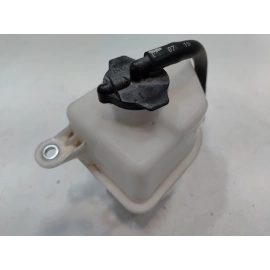 2018-2025 TOYOTA CAMRY ENGINE RADIATOR WATER COOLANT RESERVOIR TANK OEM