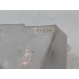 2018-2025 TOYOTA CAMRY ENGINE RADIATOR WATER COOLANT RESERVOIR TANK OEM