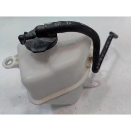 2018-2025 TOYOTA CAMRY ENGINE RADIATOR WATER COOLANT RESERVOIR TANK OEM